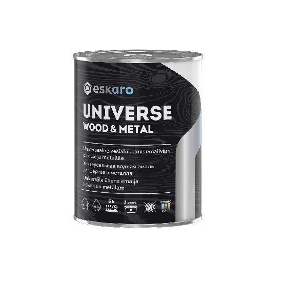 Aktivare Solvent