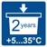 2years