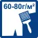 Витрата 60_80 г/м