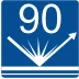 glow90