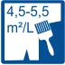 Витрата 4,5_5,5 м/л