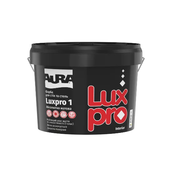 Aura Aura Luxpro 1