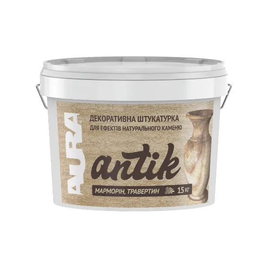Aura Dekor Antik