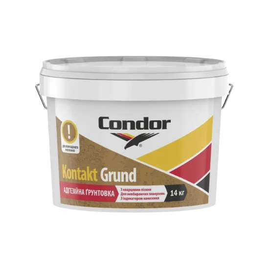 Condor Kontakt Grund