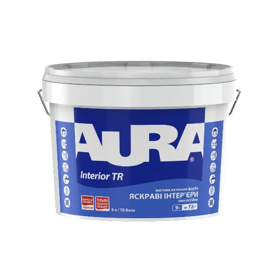 Aura Aura Interior TR