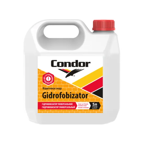 Condor Gidrofobizator