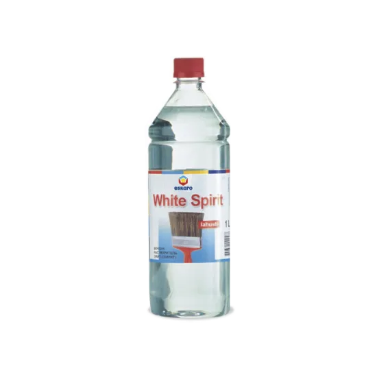Eskaro White Spirit