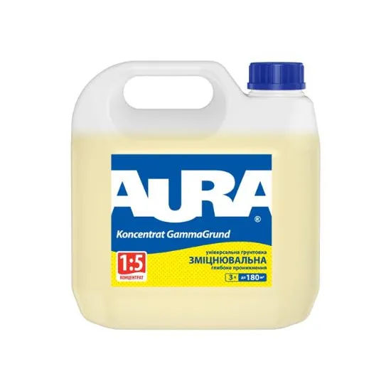 Aura 
