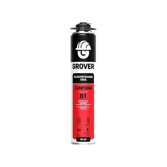 Grover FR 45 (B1)