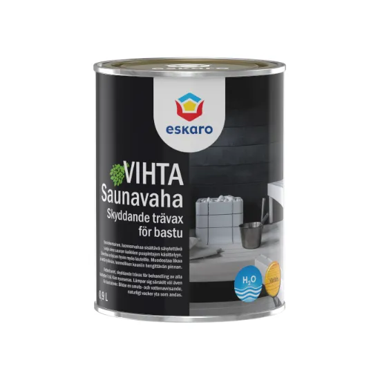 Eskaro Saunavaha Vihta