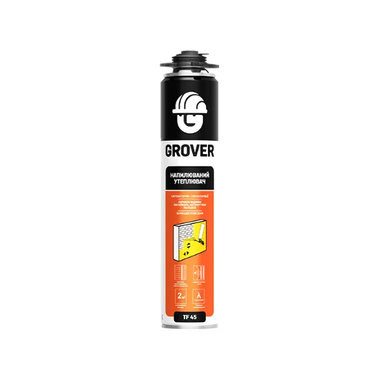 Grover ТF 45