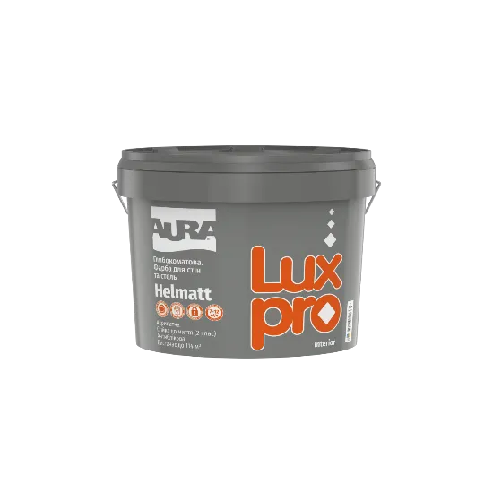  Aura Luxpro Helmatt