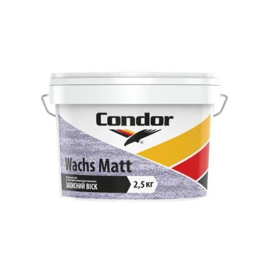 Condor Watchs Matt