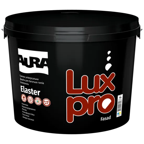 Aura Aura Luxpro Elaster