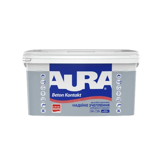 Aura Beton Kontakt