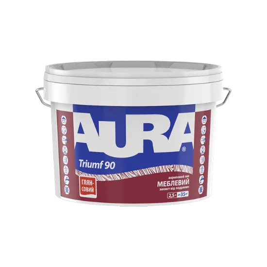Aura Triumf 90