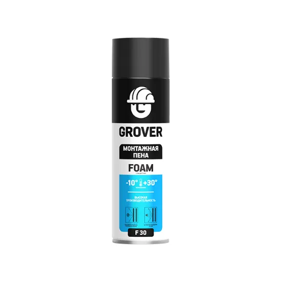 Grover F30