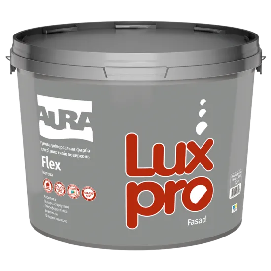 Aura Aura Luxpro Flex