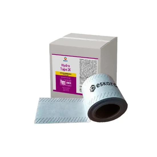 Eskaro Hydro Tape 2К