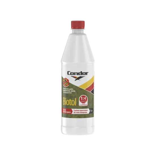 Condor Biotol