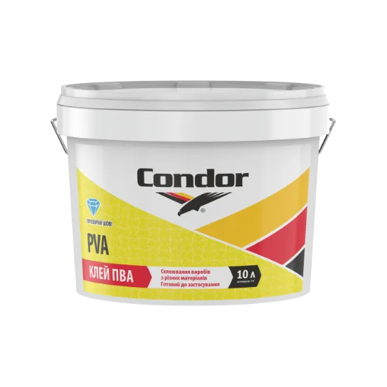 Condor PVA