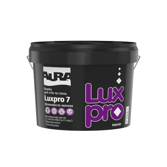Aura Aura Luxpro 7