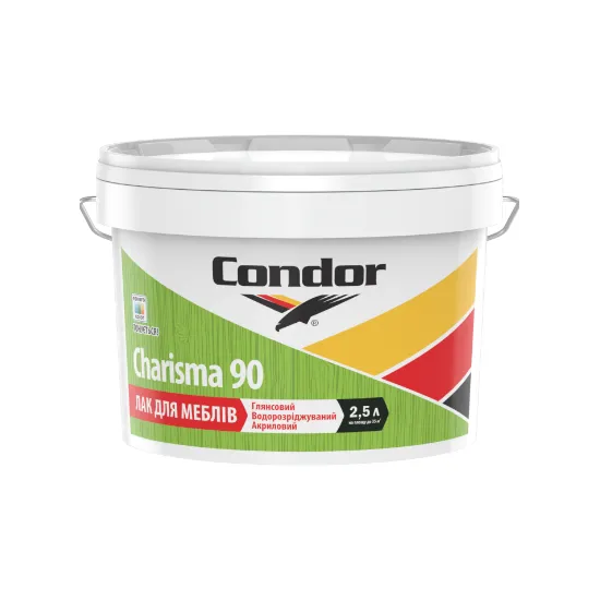 Condor Charisma 90