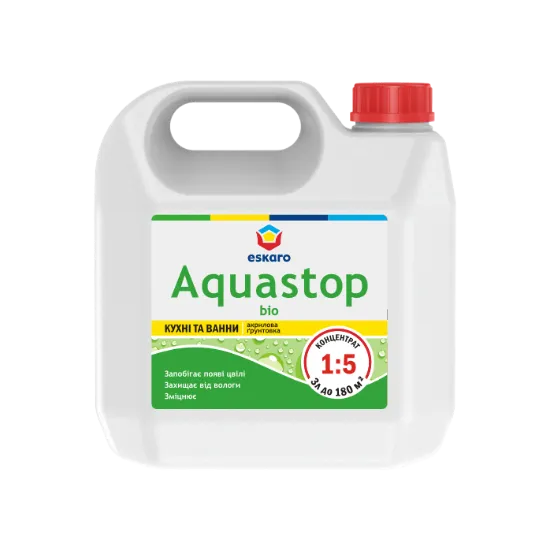 Eskaro Aquastop Bio
