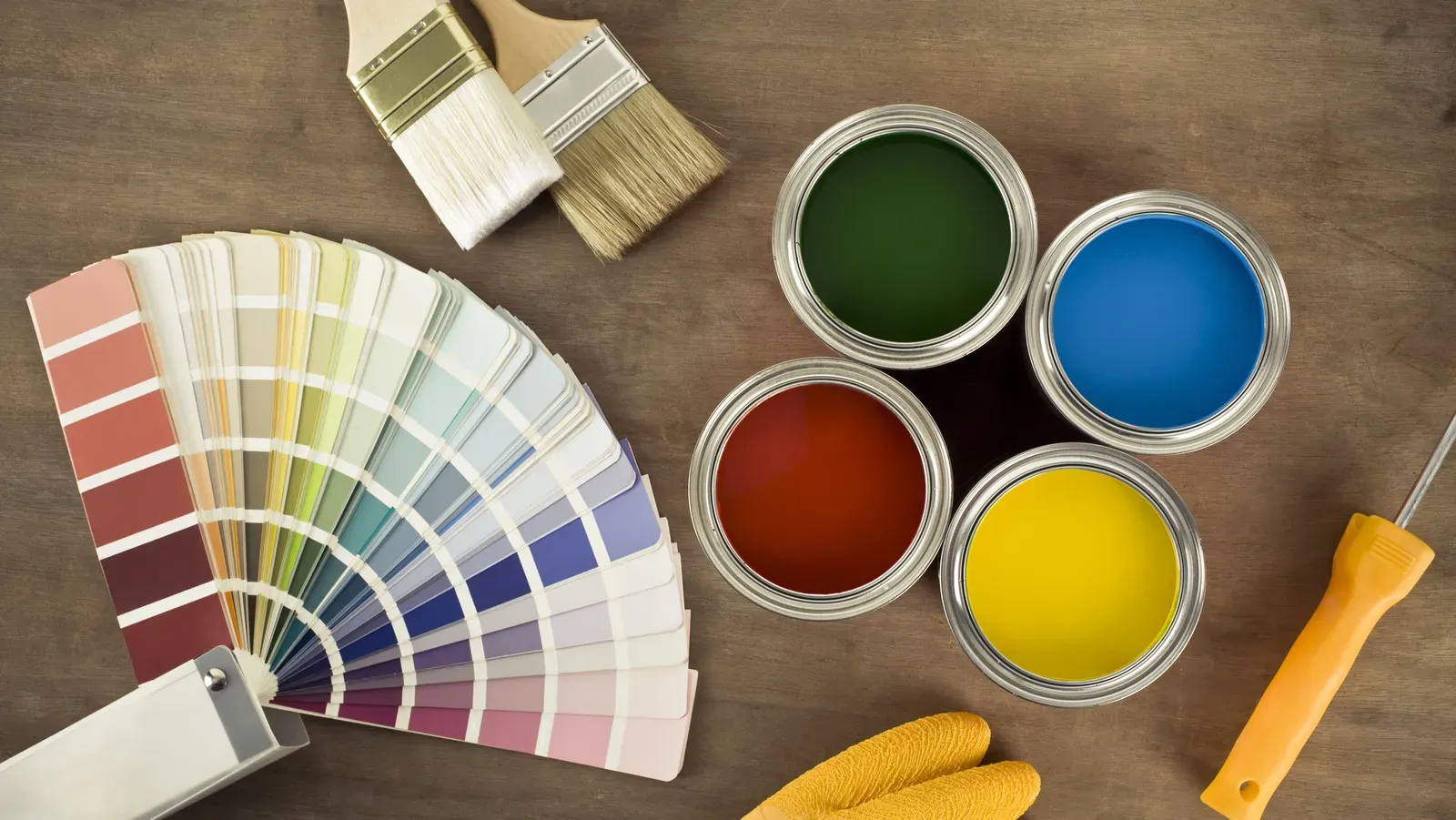 Eskarocolor tinting system