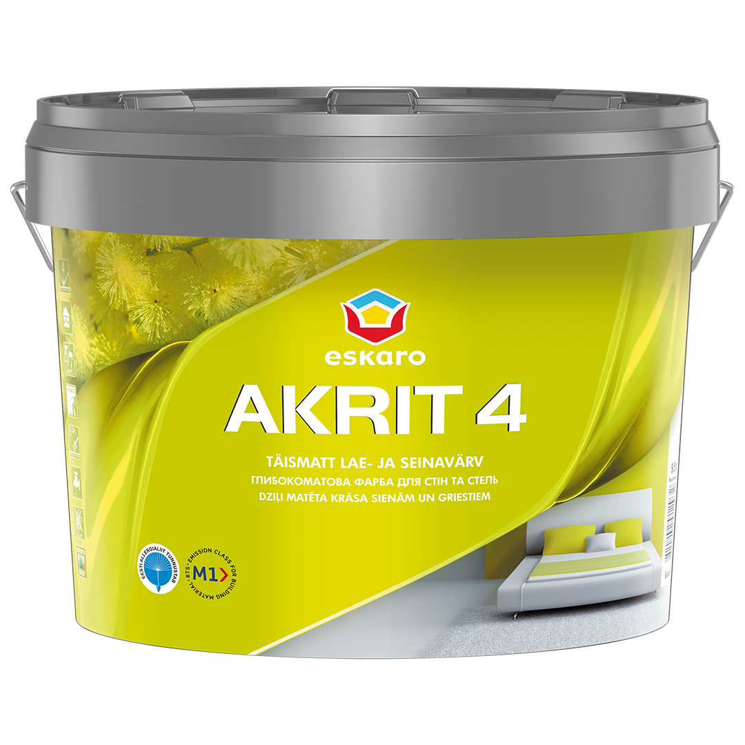 Akrit 4