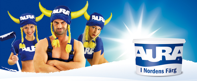 Aura