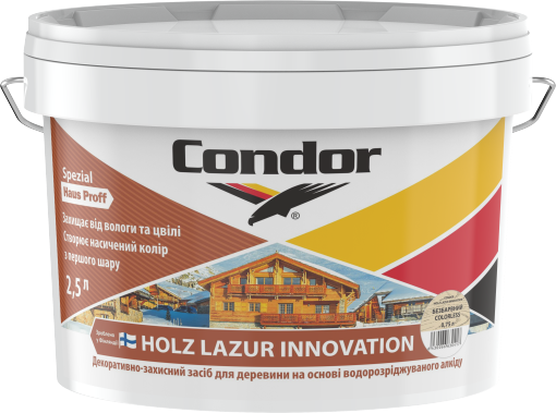 Condor_Ukraine Holz_Lasur_Innovation_web_512_2018.png