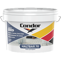 Новинка: Condor HausProff Haltbar