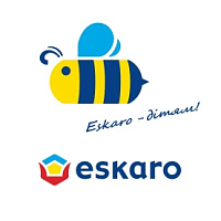 Проект Eskaro — дітям