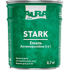 STARK Enamel anticorrosive 3 in 1